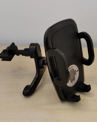 Supporto Smartphone per Auto