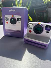 Polaroid Now Generation 3 nuovo