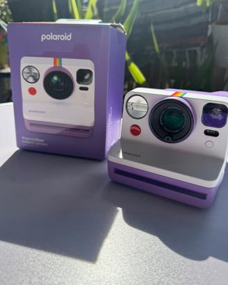 Polaroid Now Generation 3 nuovo