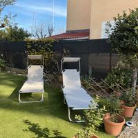 Piccola Oasi relax 3p.letto