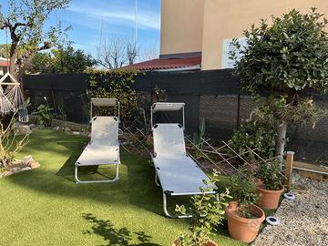 Natale a Piccola Oasi relax 3p.letto