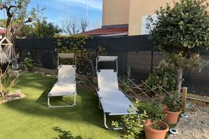 Piccola Oasi relax 3p.letto