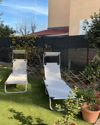 Piccola Oasi relax 3p.letto
