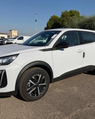 PEUGEOT 2008 Hybrid 110 e-DCS6 Style