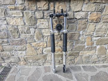 Forcelle Honda XL 600 R