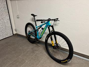 Sospensioni ohlins