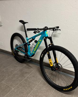 Sospensioni ohlins
