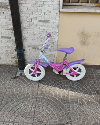 Bici bambina