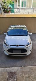 FORD B-MAX 1.4 Benzina/GPL – SOLO 25.500 KM! Come