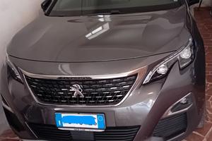 Peugeot 5008 1.6 120cv gt line 7 posti