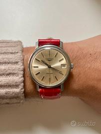 Orologio LONGINES vintage