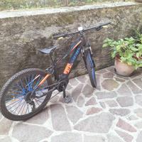 Ebike Olympia Master 630 - 26"