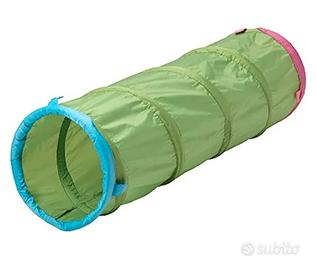 TUNNEL GIOCO IKEA BUSA – PIEGHEVOLE