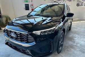Ford Kuga 2.5 Full Hybrid 180CV ST-Line X