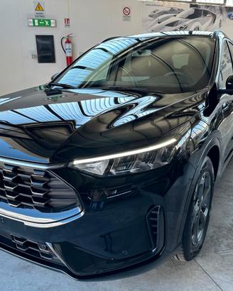 Ford Kuga 2.5 Full Hybrid 180CV ST-Line X