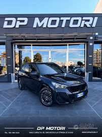 Bmw X1 sDrive 18d Msport