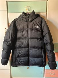 Giacca invernale The north face
