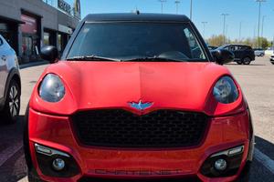 CHATENET CH26 RS EVO 500