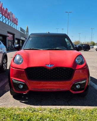 CHATENET CH26 RS EVO 500