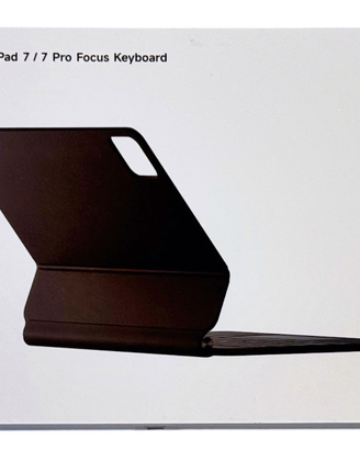 Focus Keyboard Xiaomi Pad 7 Pro