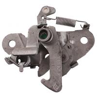 Chiusura cofano Ligier microcar - 0082567