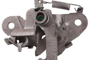 Chiusura cofano Ligier microcar - 0082567