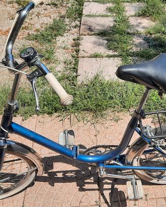 bicicletta graziella