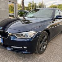 BMW 320 d cat MSport