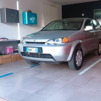 HONDA HRV 1.6 BENZINA 2WD Pronta all'uso 