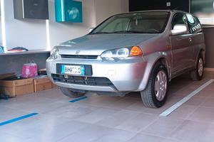HONDA HRV 1.6 BENZINA 2WD Pronta all'uso 