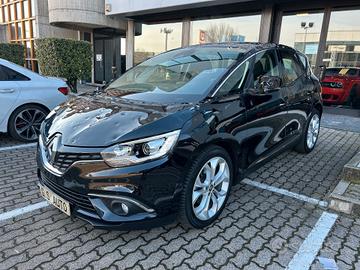 Renault Scenic 1.5 dci energy 110cv GRANDINATA