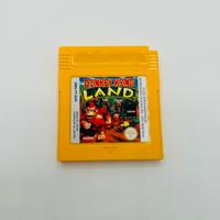 Donkey Kong Land – Game Boy Color EUR Cartuccia