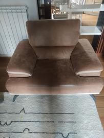 divano e poltrona (prezioso casa)