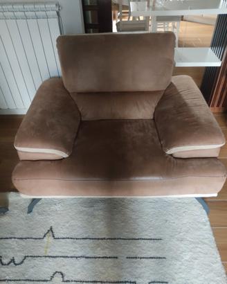 divano e poltrona (prezioso casa)