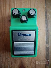 Pedalino Tube screamer TS9 Ibanez 