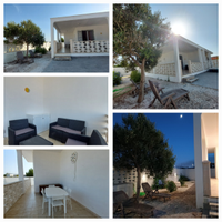 Villa Salento - Relax e Mare a Due Passi