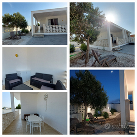 ? Villa Salento - Relax e Mare a Due Passi ?