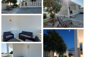 ? Villa Salento - Relax e Mare a Due Passi ?