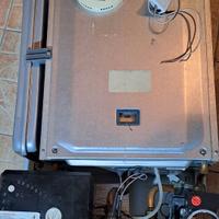 Caldaia chaffoteaux pigma advance in