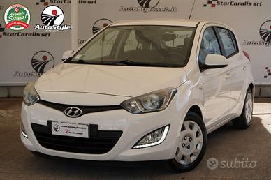 Hyundai i20 1.2 85Cv Econext Classic