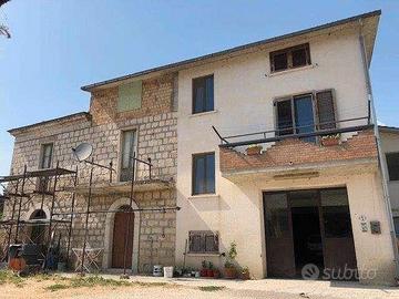 RGE 13/2021 Trib Campobasso