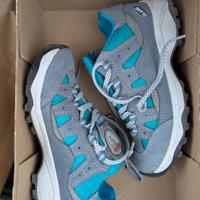 Scarpe escursione Olang