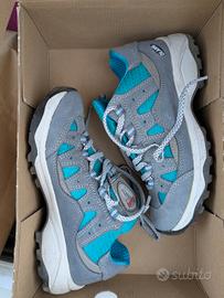 Scarpe escursione Olang