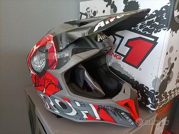 Caschi cross Enduro Promo