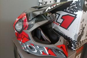 Caschi cross Enduro Promo