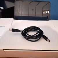 STAMPANTE HP DESKJET 2540 WIFI Usata Ricondizion.