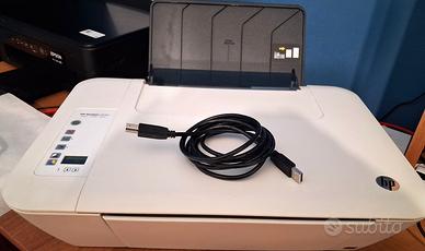 STAMPANTE HP DESKJET 2540 WIFI Usata Ricondizion.