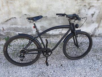 Bicicletta Cafè Racer 