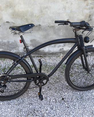 Bicicletta Cafè Racer 