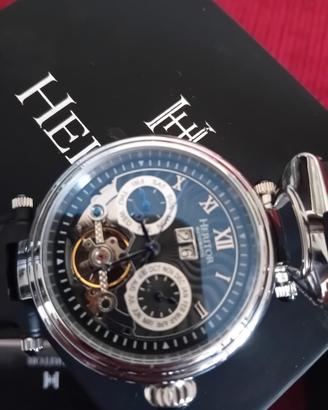 orologio automatico heritor 